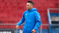 Pelatih Arema: Lawan Persib, Ya Kebetulan Saja